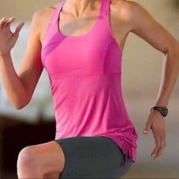 Athleta Skills & Drills Tank - Picture 1 of 8